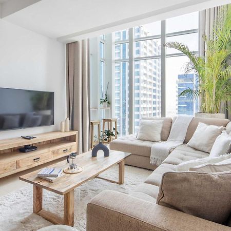 Frank Porter - Laguna Tower Dubai Exterior photo