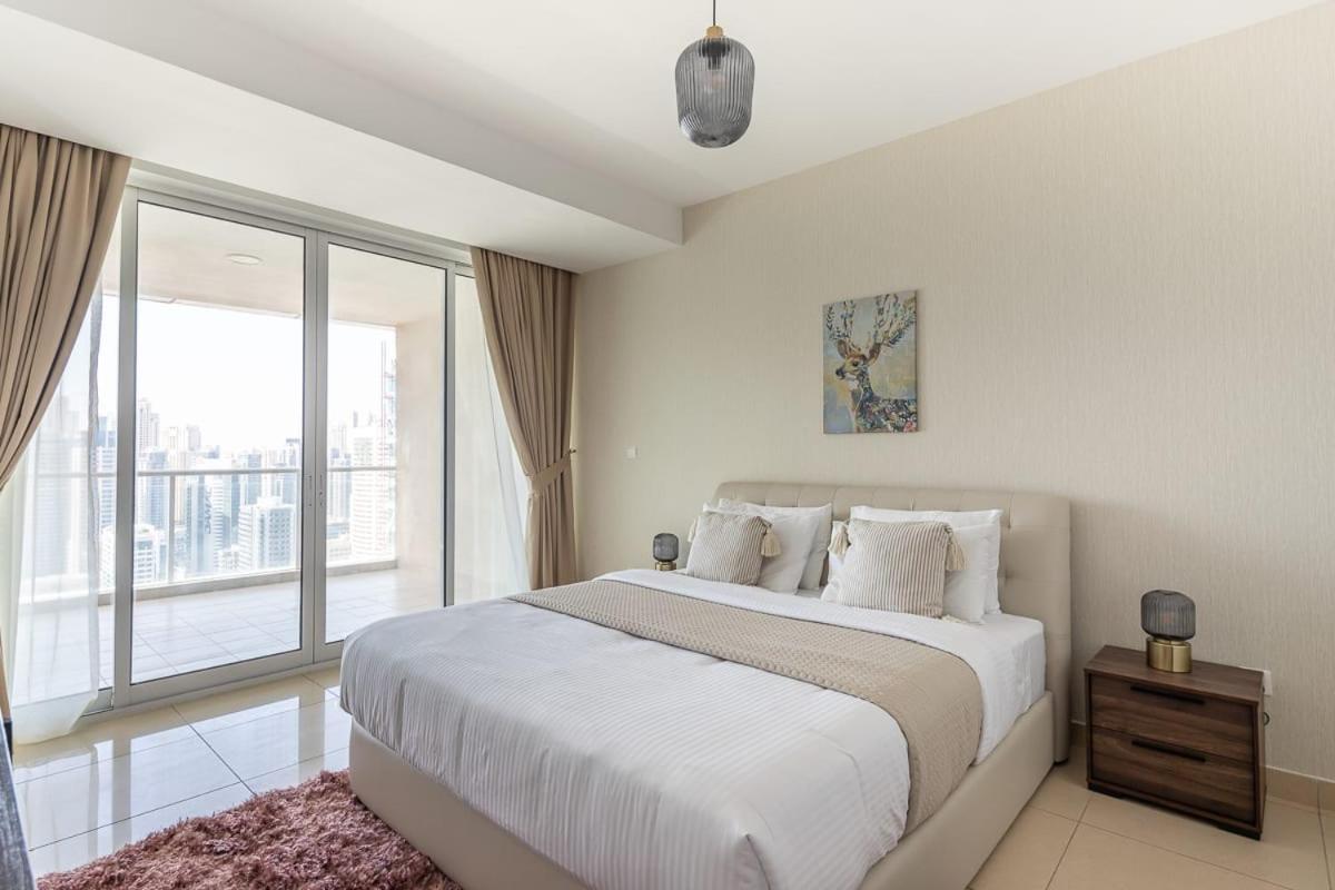 Frank Porter - Laguna Tower Dubai Exterior photo